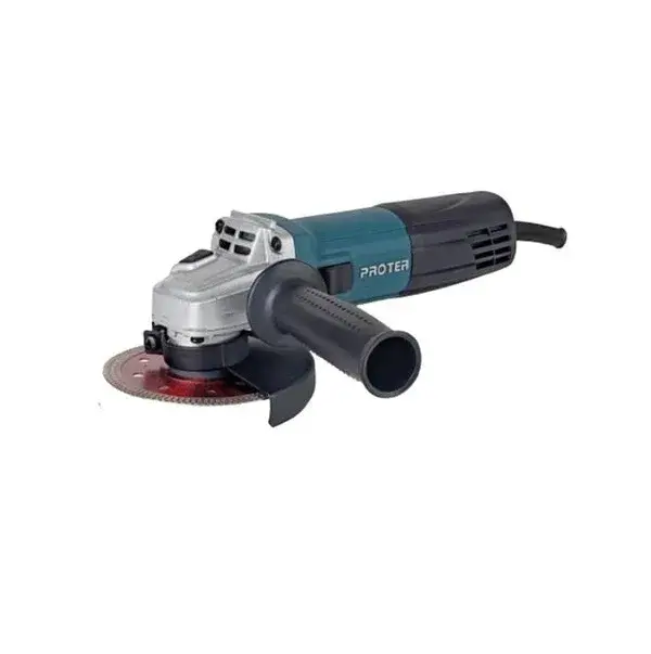 PROTER Elektronik Hız Avuç Taşlama PA 715 E