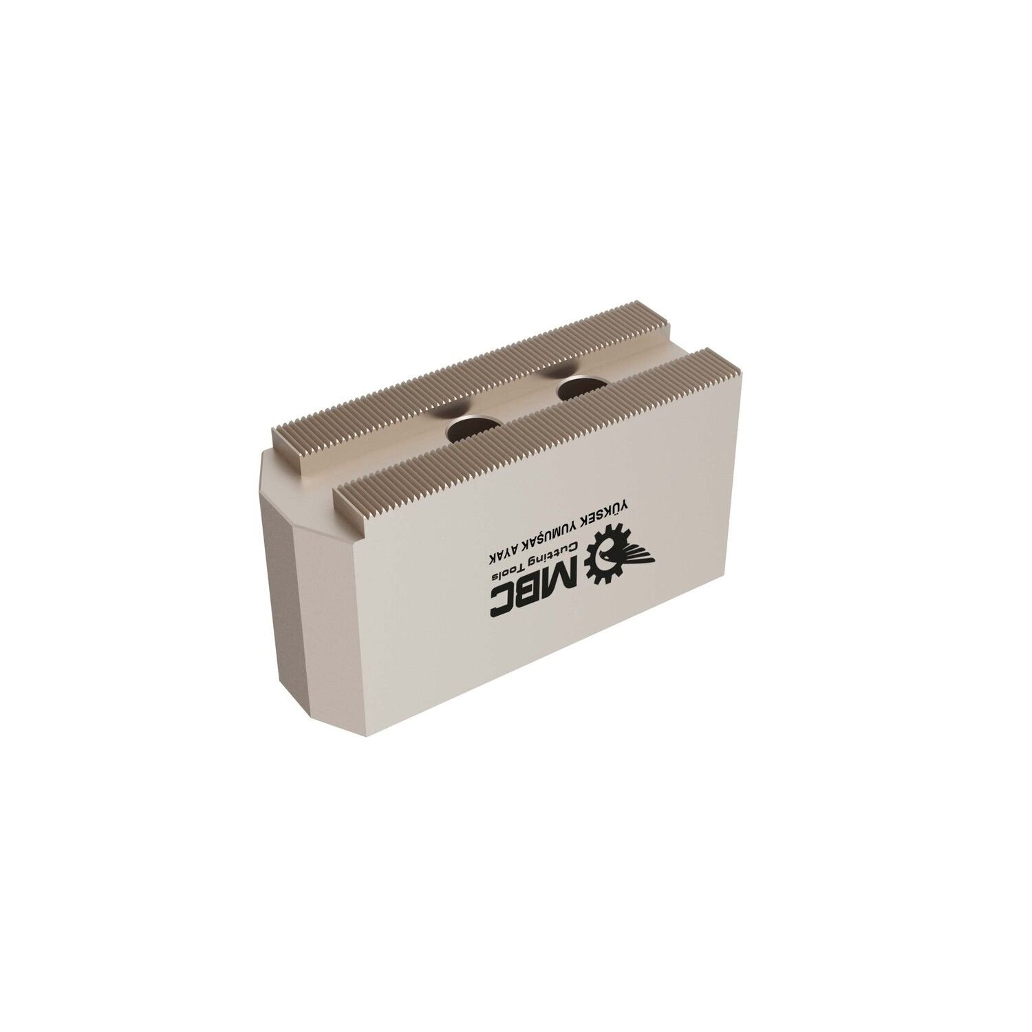 MBC Yüksek Yumuşak Ayak 6''