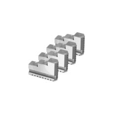 Tos Torna Aynası Yedek Düz ve Ters Ayak 250x4