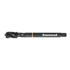 Format İnce Diş Helis Makine Kılavuzu M5x0.50