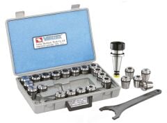 VERTEX ISO 40 Pens Seti Başlıklı VB104