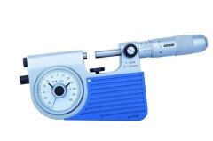 ACCUD Pasometre 349 Serisi 75-100 mm