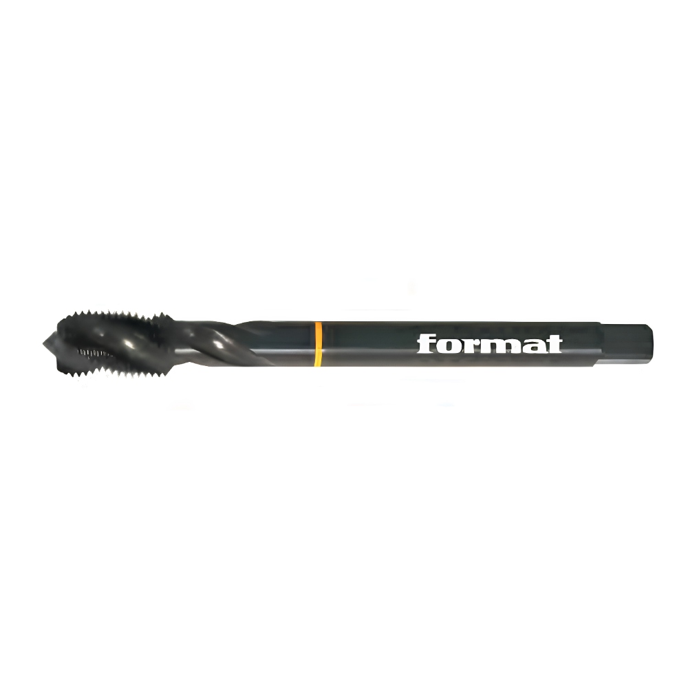 Format İnce Diş Helis Makine Kılavuzu M6x0.75
