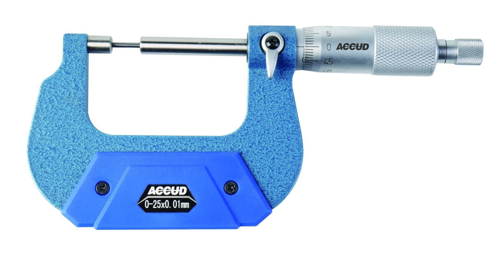 ACCUD Mekanik Pim Uçlu Mikrometre 328 Serisi Tip B 150-175 mm