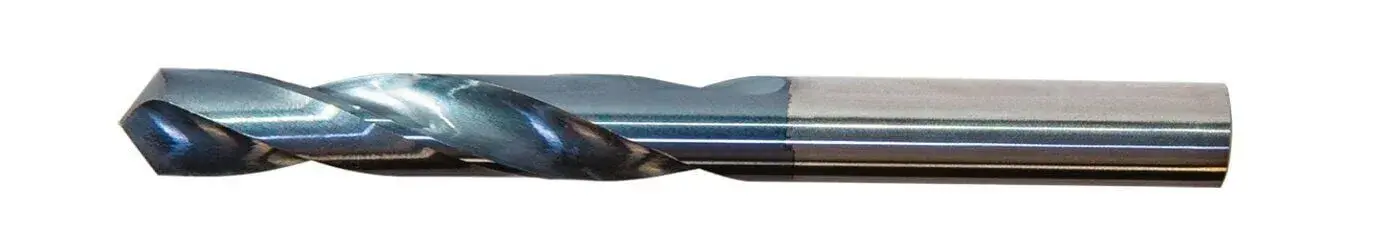 15.5MM Karbür Matkap Ucu DIN338 8D Eric