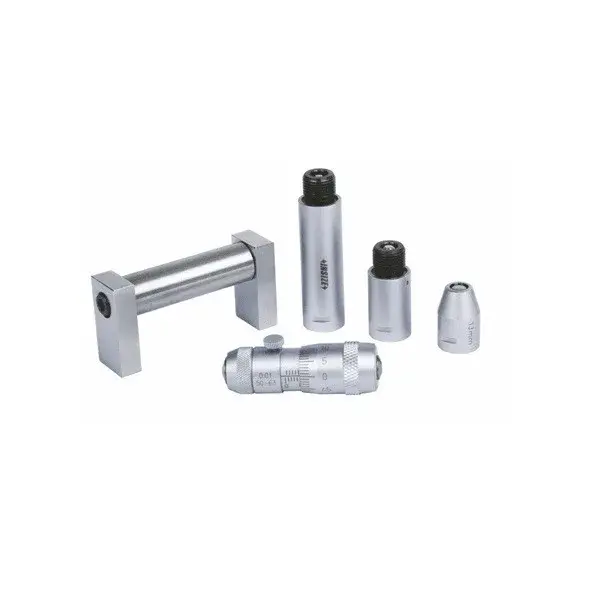 INSIZE 3222-150 İç Çap Mikrometre (Boru Tip) 50-150mm