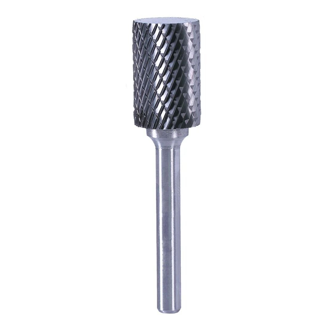 Alton A Tipi Karbür Kalıpçı Freze - 10mm