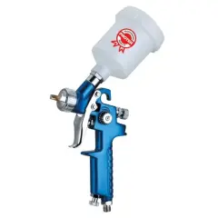 PROTER 0.5 mm Meme Gölge Ve Sis Boya Tabancası H 2000