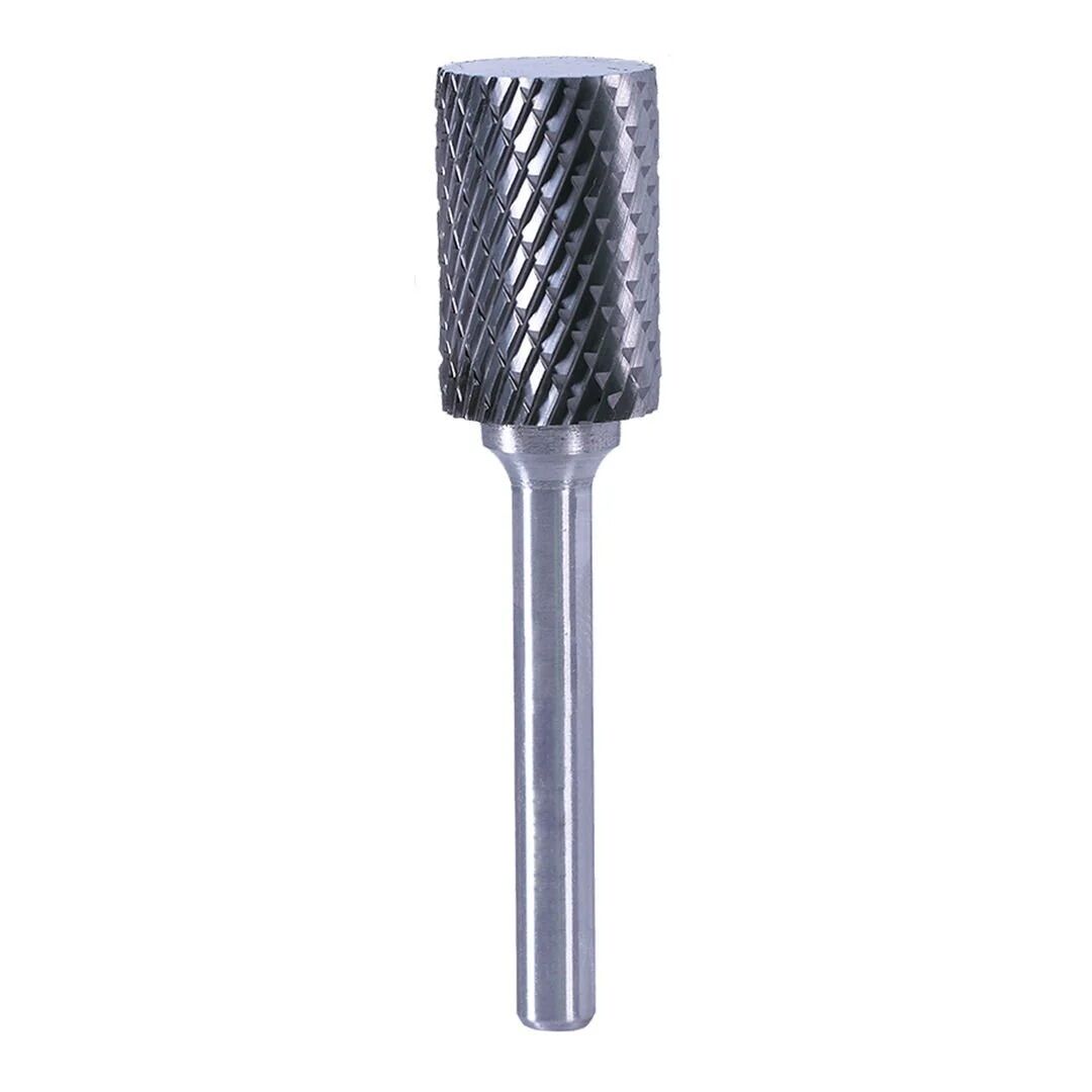 Alton A Tipi Karbür Kalıpçı Freze - 8mm