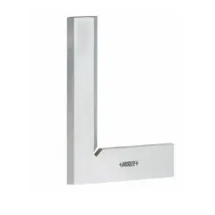 INSIZE 4790 Kıl Gönye 90° - 50×40mm 0 Hassasiyet