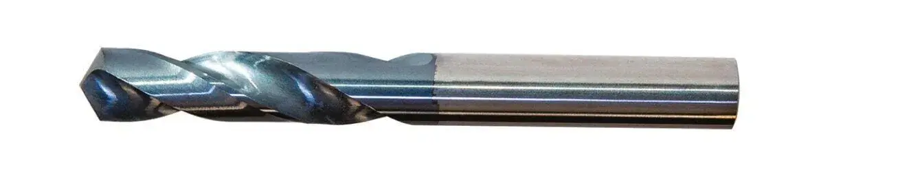 20MM 4D Karbür Matkap Ucu DIN338 Eric