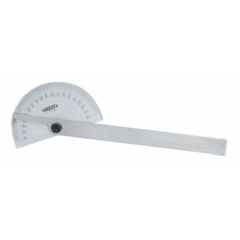 INSIZE 4780-85A Açı Ölçer 0-180mm