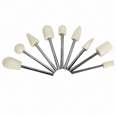 Besdia 12X25 Parlatma Keçesi R1225