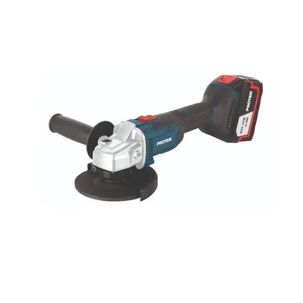 PROTER Şarjlı Avuç Taşlama Makinası PST 505 AG