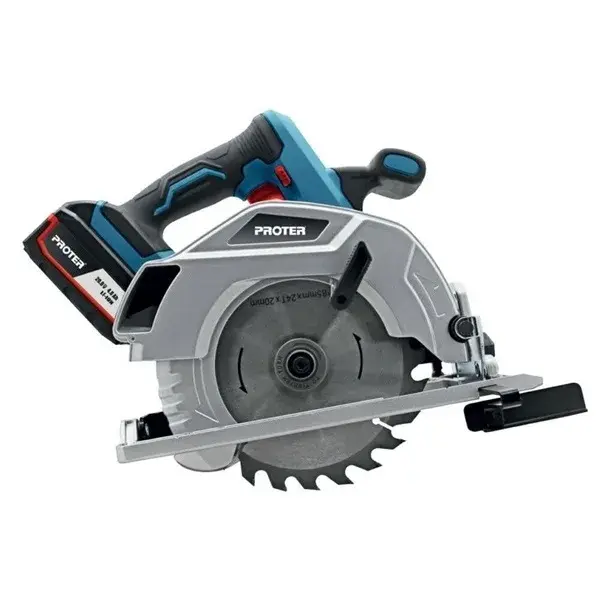 PROTER Şarjlı Sunta Kesme Makinası PST 585 BC