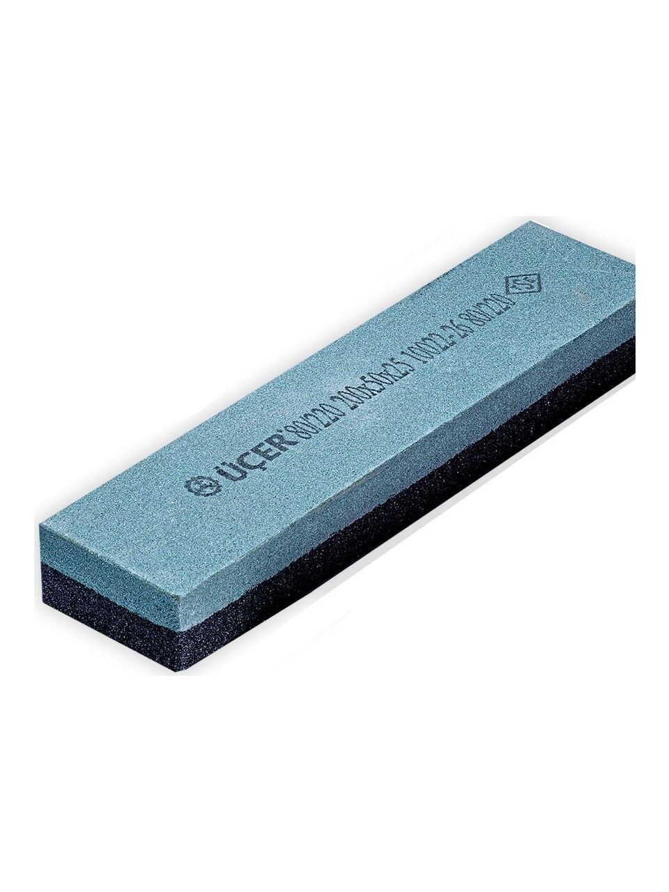 Üçer Kombine Gaz Taşı SCG 25x50x150