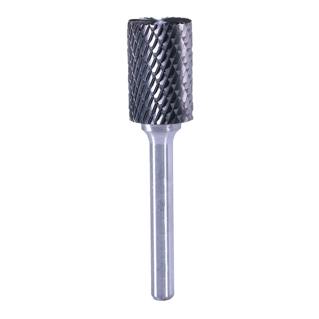Alton B Tipi Karbür Kalıpçı Freze - 6mm
