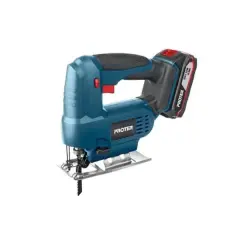 PROTER Şarjlı Dekupaj Makinası PST 500 SD