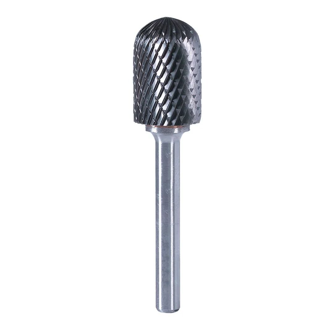 Alton C Tipi Karbür Kalıpçı Freze - 16mm