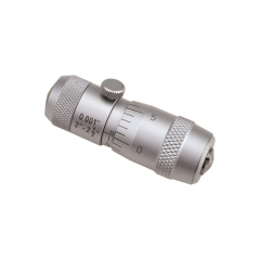 Dasqua 2-2.5'' Boru Tip İç Çap Mikrometresi 0.001'' 4312-5103