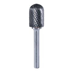 Alton C Tipi Karbür Kalıpçı Freze - 8mm