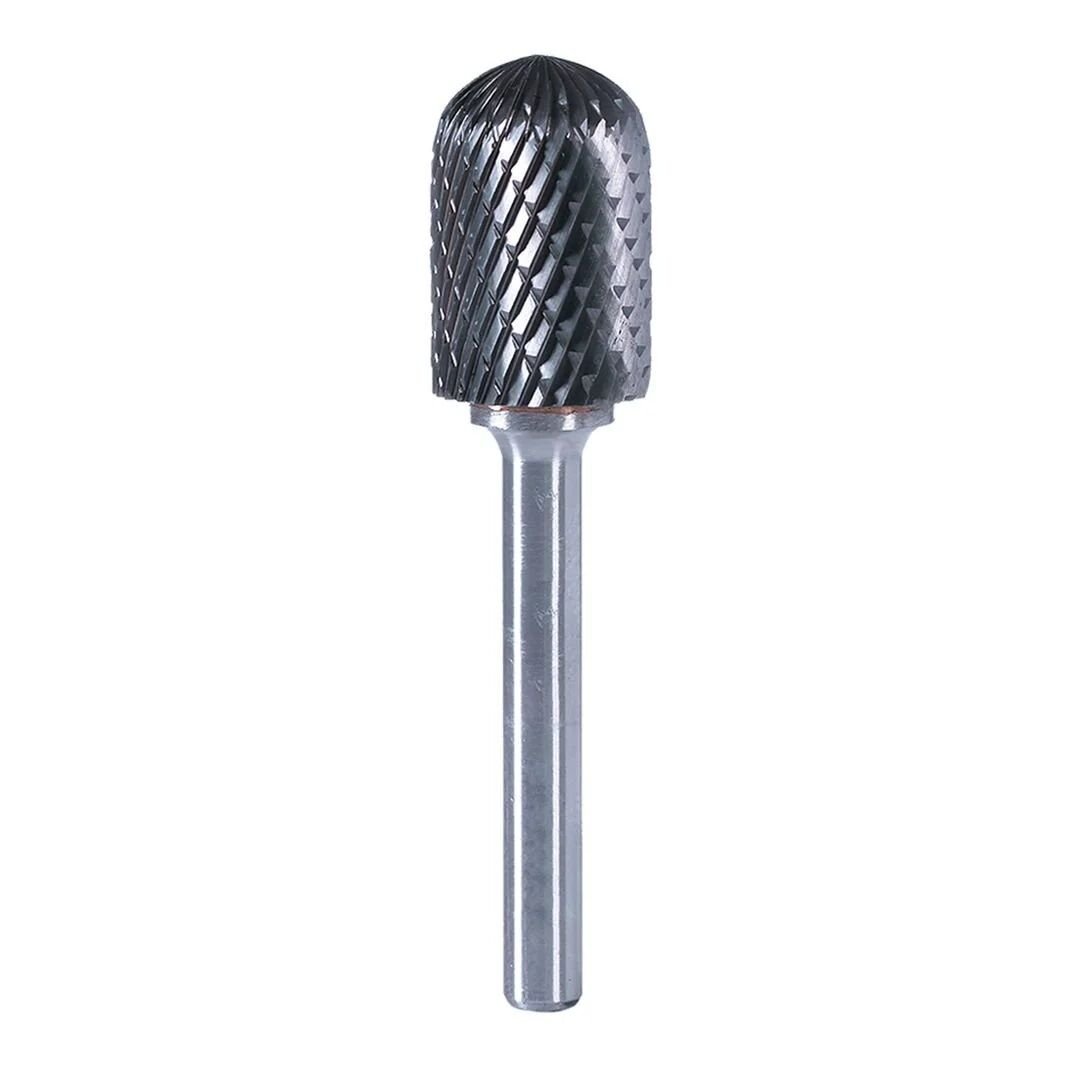 Alton C Tipi Karbür Kalıpçı Freze - 6mm