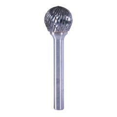 Alton D Tipi Karbür Kalıpçı Freze - 16mm