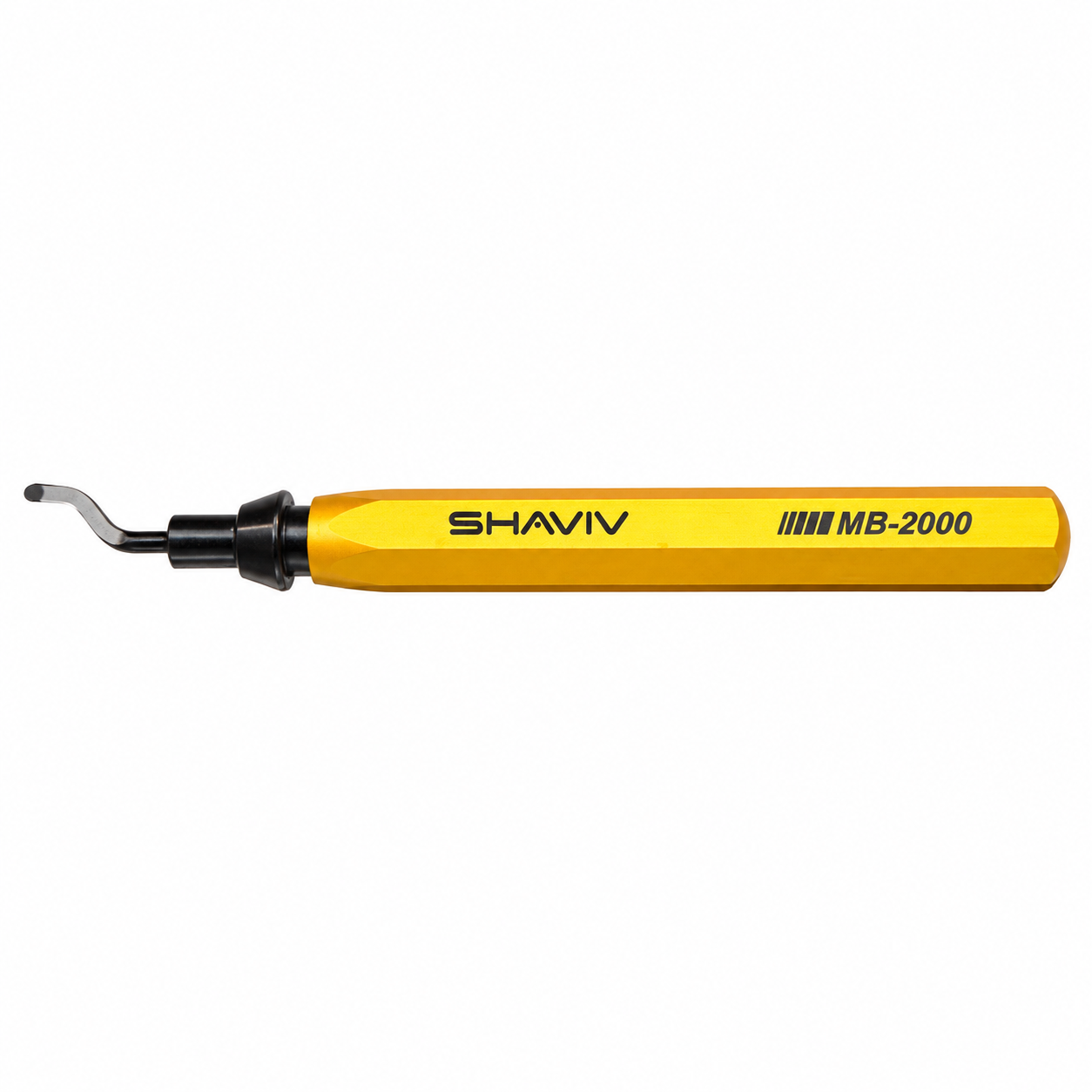 Shaviv Vargus MB2000 Gold Çapak Alma Aparatı