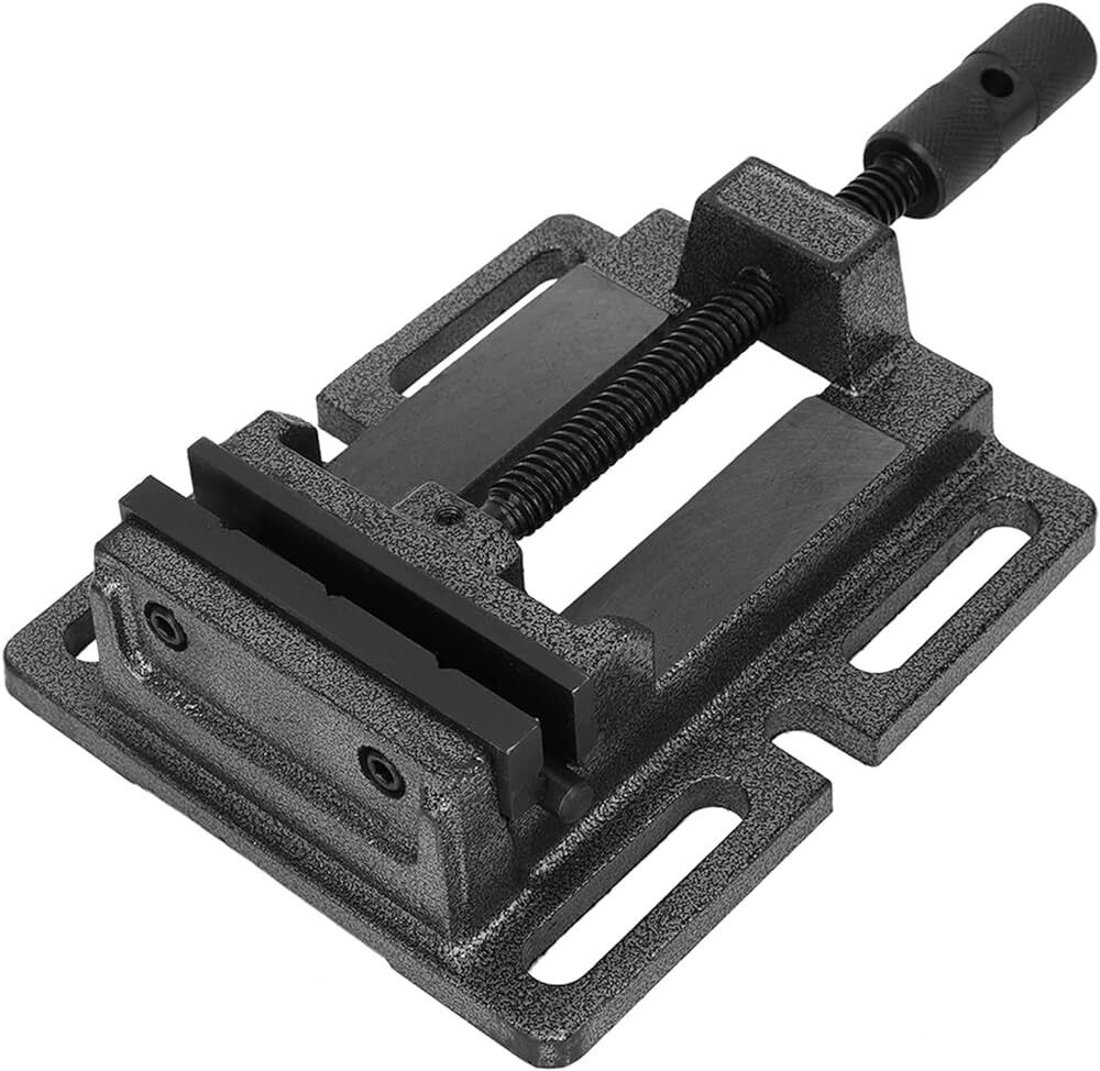 ERT Matkap Mengenesi 150mm