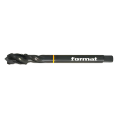 Format İnce Diş Helis Makine Kılavuzu M18x1.50
