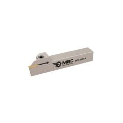 MBC Dış Çap Kanal Kateri DKT K 32X32 6C (Tmax=25) Sağ