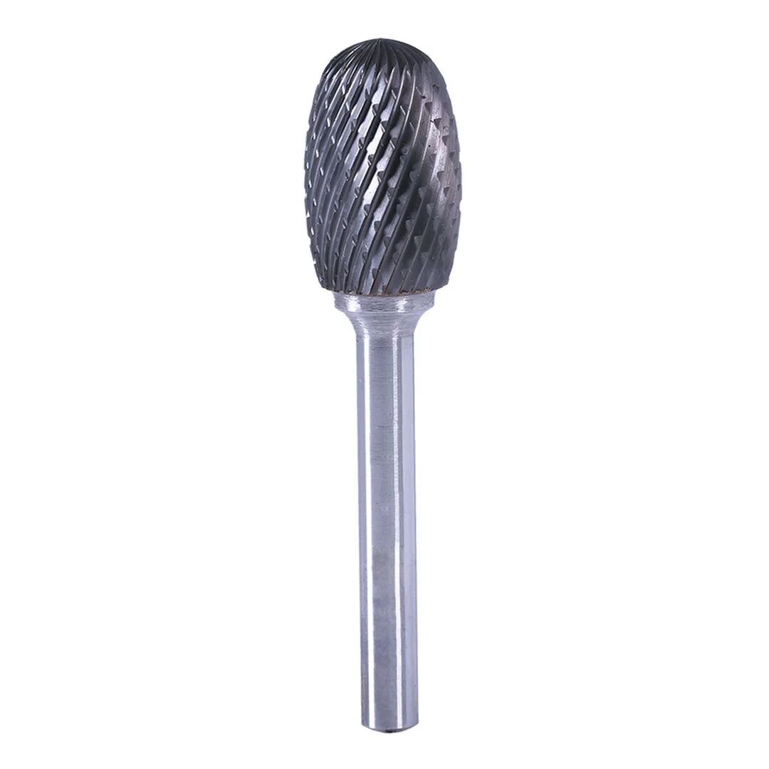 Alton E Tipi Karbür Kalıpçı Freze - 8mm