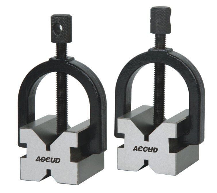 ACCUD V Blok Seti 636 Serisi 45x41x35mm