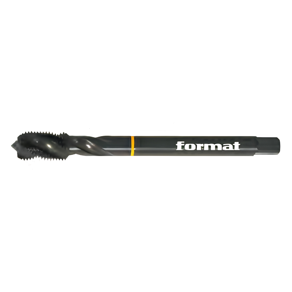 Format İnce Diş Helis Makine Kılavuzu M27x1.50