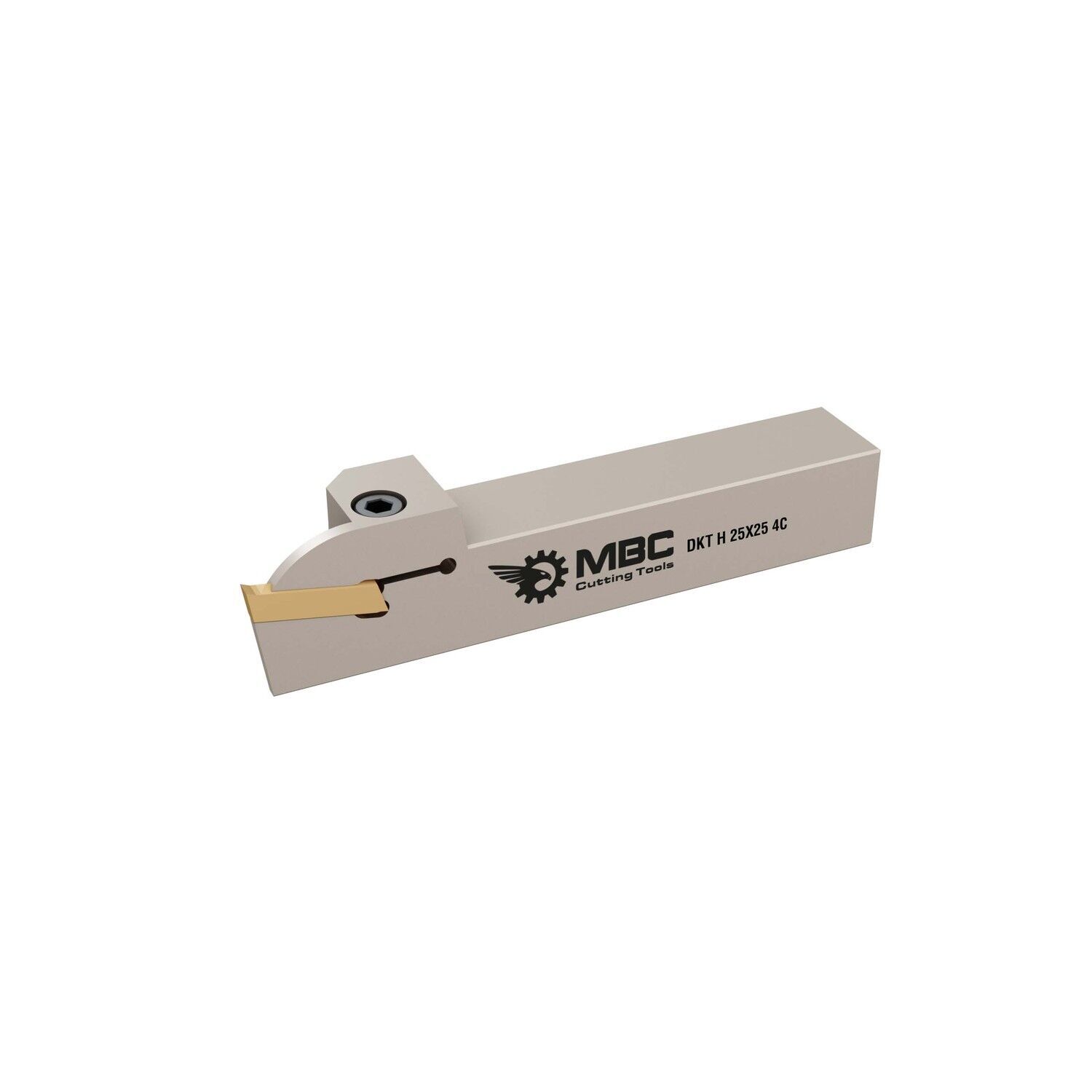 MBC Dış Çap Kanal Kateri DKT H 20X20 3C (Tmax=22) Sağ