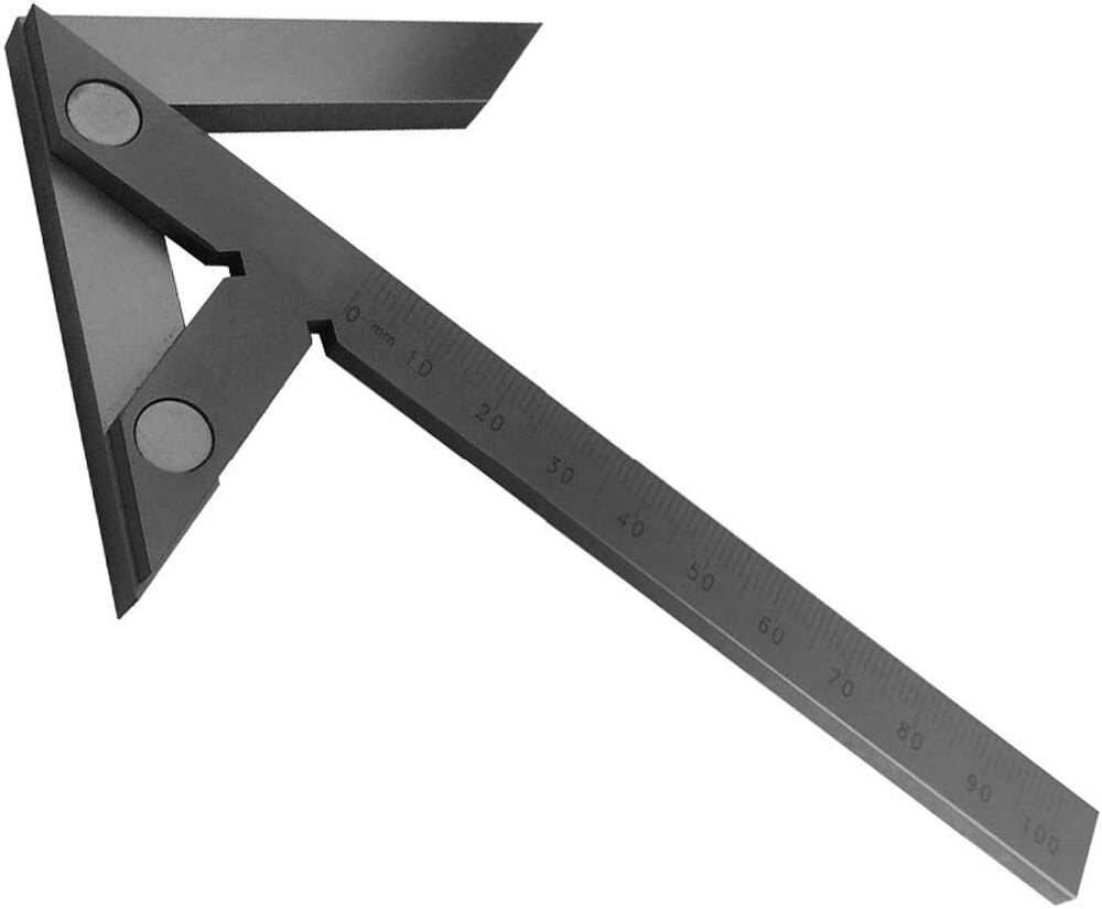 PLD 160x250mm Merkezleme Gönyesi