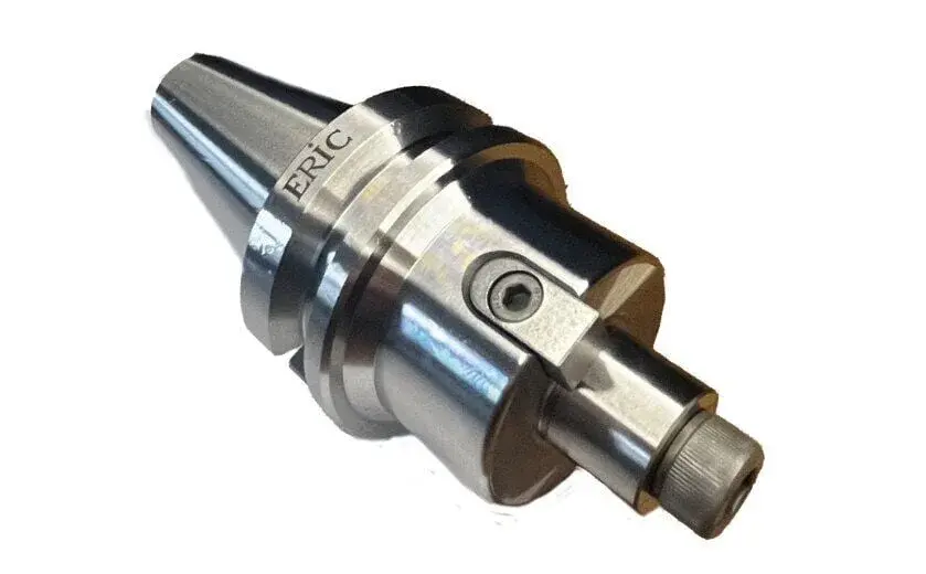 BBT 40 16K 45mm Alın Kamalı Malafa Eric