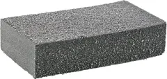 Format Sünger Zımpara 60 Kum 80x50x20 mm