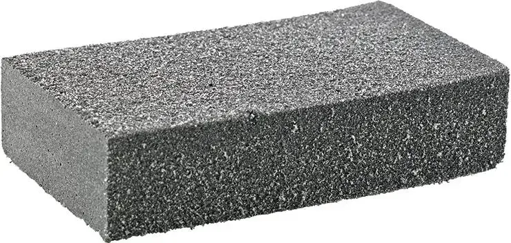 Format Sünger Zımpara 120 Kum 80x50x20 mm