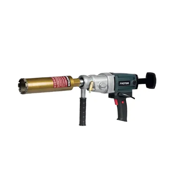 PROTER El Tipi Karot Matkap PR 2200 S