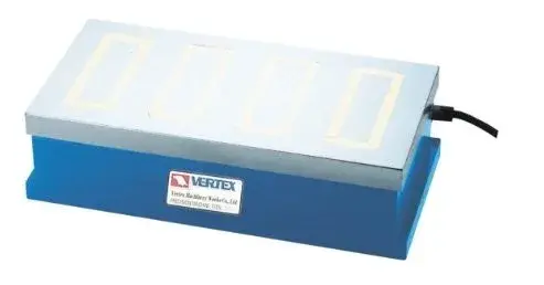 VERTEX Çok Kutuplu Elektromanyetik Tabla VEM-4080Z