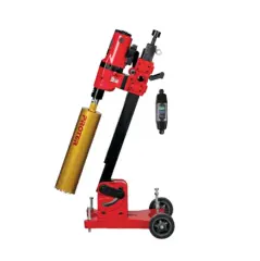 PROTER Açılı Sehpa Karot Makinası PR 2600 A