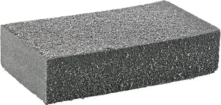 Format Sünger Zımpara 240 Kum 80x50x20 mm