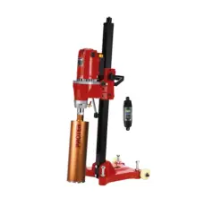 PROTER Standart Sehpa Karot Makinası PR 4200 S