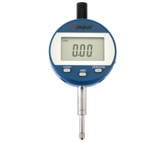 Dasqua 0-12.7mm Dijital Komparatör Saati 0.01mm 5260-1105