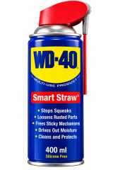 Henkel WD-40 Pas Sökücü ve Genel Yağlayıcı Sprey 400ml
