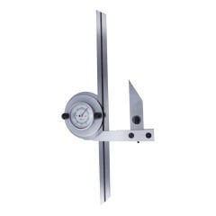 PLD 0-360 Derece Saatli Açı Ölçer