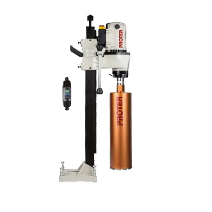 PROTER Standart Sehpa Karot Makinası PR 3200 S