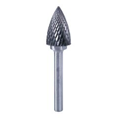 Alton G Tipi Karbür Kalıpçı Freze - 10mm