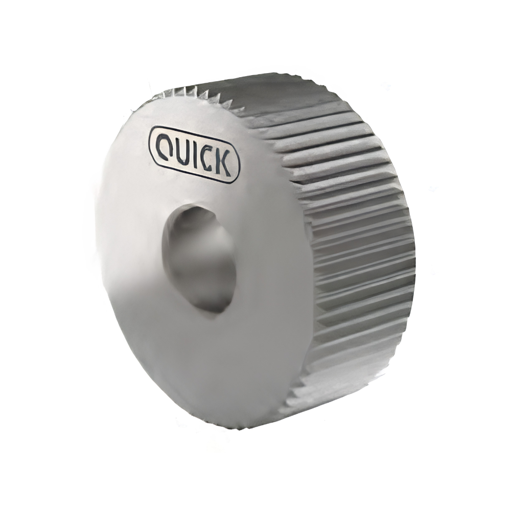 QUICK Düz Torna Tırtırı 1.2mm